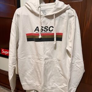 Anti social social club hoodie